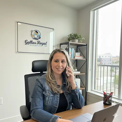 Professional Cleaning Excellence